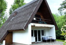 Ábrahámhegy Cottage Vendégház 