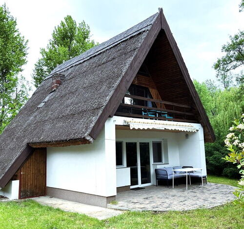 Ábrahámhegy Cottage Vendégház 
