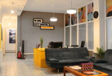 Absolut City Hostel Budapest 