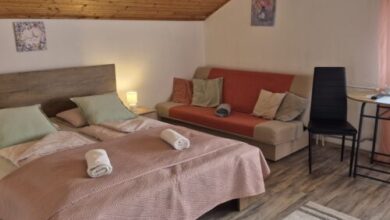 Abszolút Panzió Keszthely 