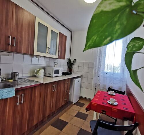 Acceptus Domus Szombathely 