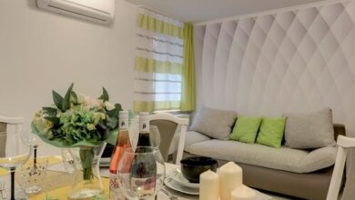 Ace Apartman Sopron 