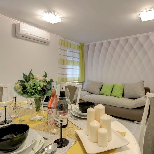 Ace Apartman Sopron