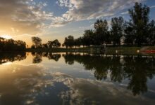 Achilles Park Győr 