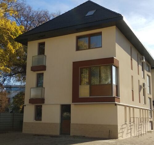 Acopark Vendégház Debrecen 