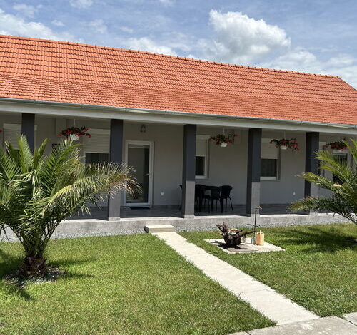 Acum Apartman Gyula 