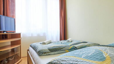 Ada 2 Apartmanház Hajdúszoboszló 