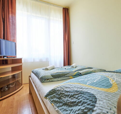 Ada 2 Apartmanház Hajdúszoboszló 