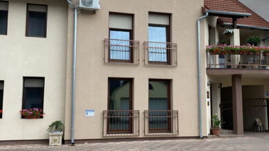 Ada Apartman Sárvár 