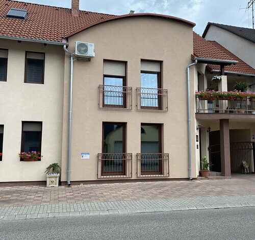 Ada Apartman Sárvár 