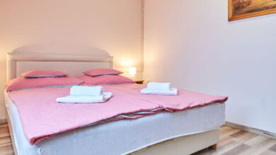 Ada Apartmanok Hajdúszoboszló 