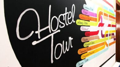 Adagio Hostel 1.0 Oktogon Budapest 