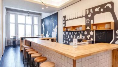 Adagio Hostel 2.0 Basilica Budapest 