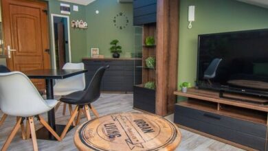 Adam Apartman Balatonlelle 