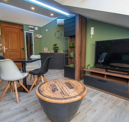 Adam Apartman Balatonlelle 