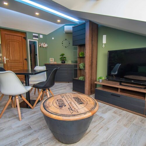 Adam Apartman Balatonlelle