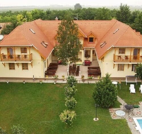 Ádám Tanya Fogadó Szabadszállás 