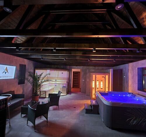 Ádám Vendégház Tolcsva 