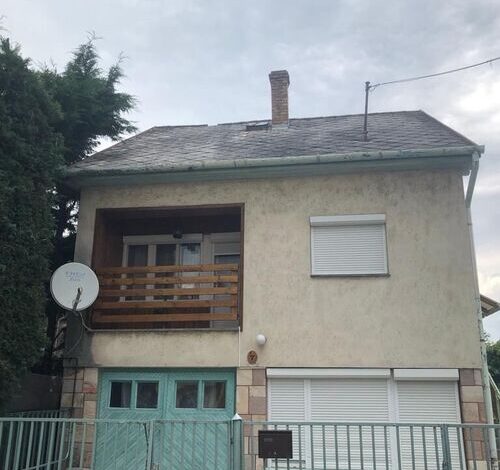Ádám és Anett Vendégház Mezőkövesd 