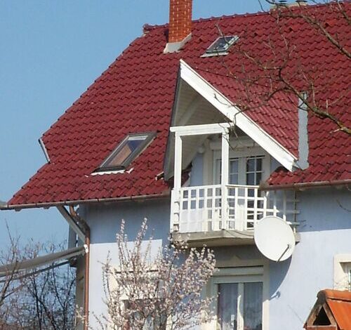 Adams Family Apartment Siófok 