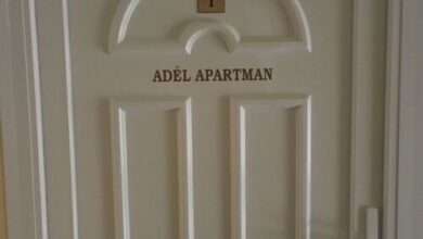 Adél Apartman Makó 