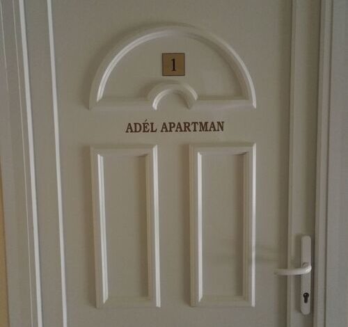 Adél Apartman Makó 