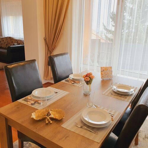 Adel Apartman Miskolc