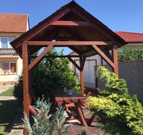 Adél Apartman Sárvár 