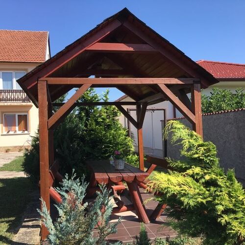 Adél Apartman Sárvár