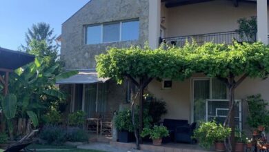 Adél Vendégház Zamárdi 