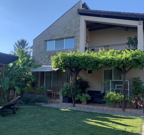 Adél Vendégház Zamárdi 