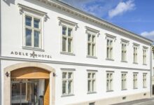 Adele Boutique Hotel Pécs 