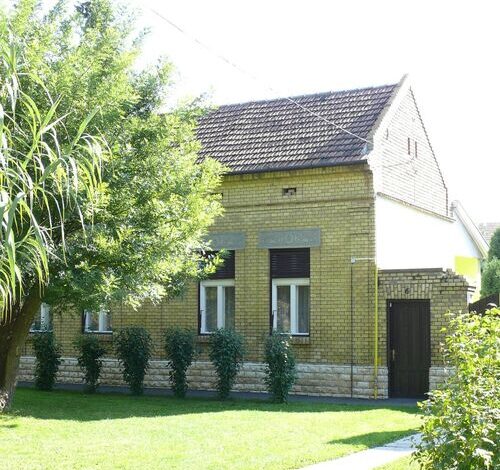 Ádi Vendégház Orosháza 