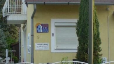 AdiKatiLak Bükfürdő 