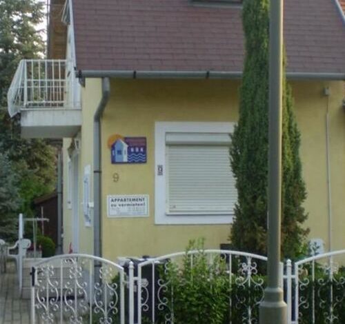 AdiKatiLak Bükfürdő 