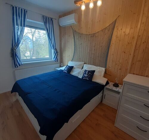 Admiral Apartman Makó 