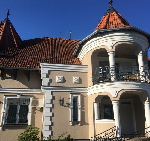 Admirál Villa Panzió**** Kehida Kehidakustány 