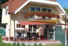 Adra Villa Balatonkenese 