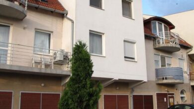 Adri Kölcsey Apartman Hajdúszoboszló 