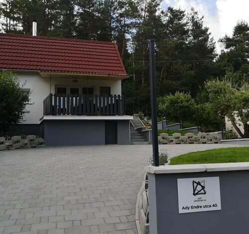 Ady Apartman Orfű 