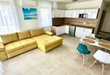 Ady Corner Prémium Apartmanok Siófok 