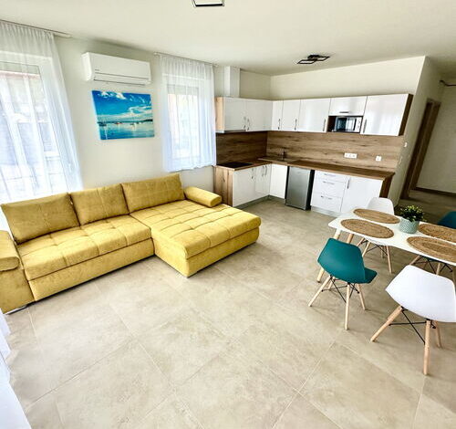 Ady Corner Prémium Apartmanok Siófok 