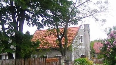 Ady Vendégház Paloznak 