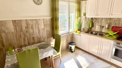 Ady - ház Apartman Budapest 