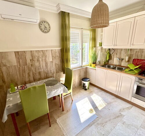 Ady - ház Apartman Budapest 