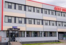 Aero inn Hotel Szeged 