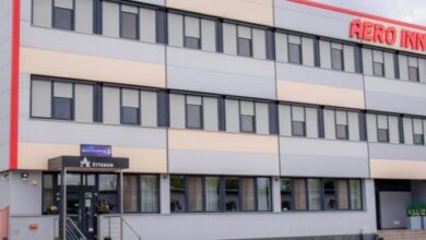 Aero inn Hotel Szeged 