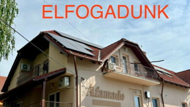 Afamado Apartman Fisli Hévíz 