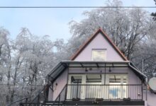 Áfonyácska Vendégház Galyatető 