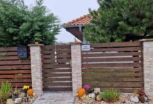 Afra Apartman Balatonfenyves 